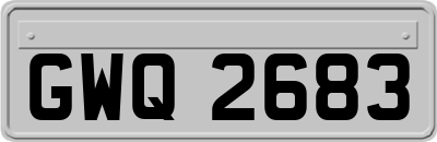 GWQ2683