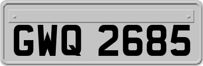GWQ2685
