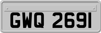 GWQ2691