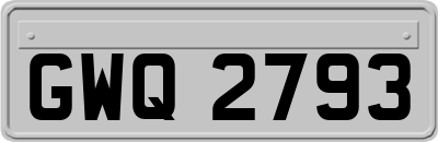 GWQ2793