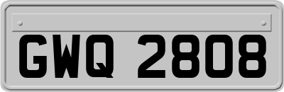 GWQ2808