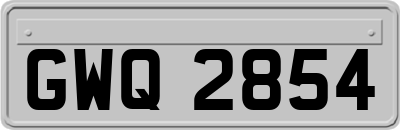 GWQ2854