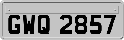 GWQ2857