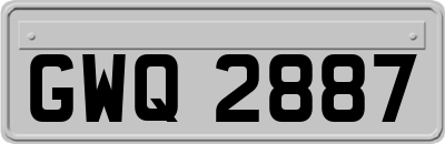 GWQ2887
