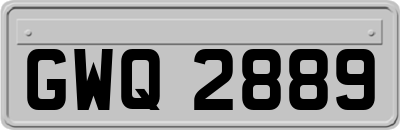 GWQ2889