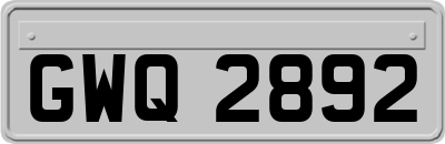 GWQ2892