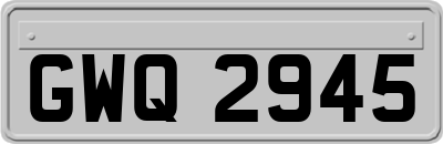 GWQ2945
