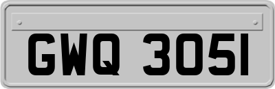GWQ3051
