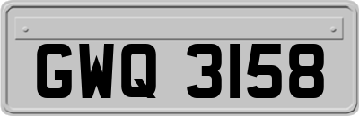 GWQ3158