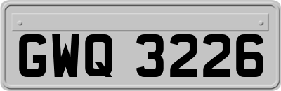 GWQ3226