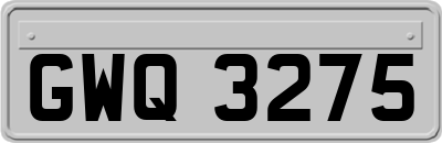 GWQ3275