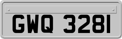 GWQ3281