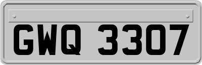 GWQ3307