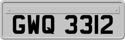 GWQ3312