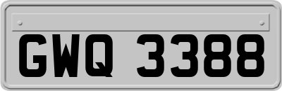 GWQ3388