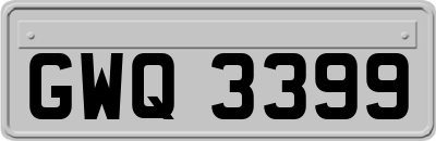 GWQ3399