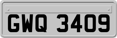 GWQ3409