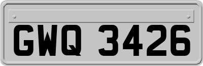 GWQ3426