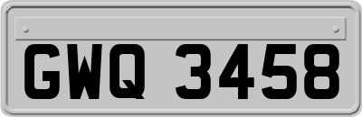 GWQ3458