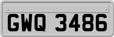 GWQ3486