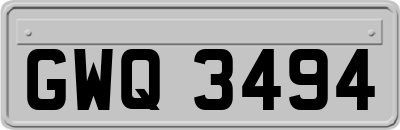 GWQ3494