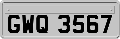GWQ3567