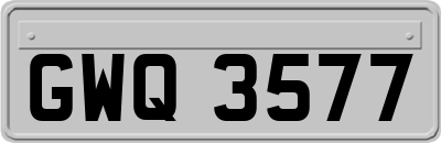GWQ3577