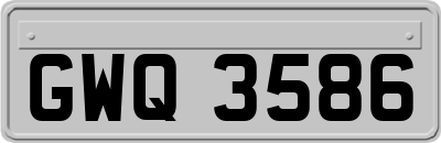 GWQ3586