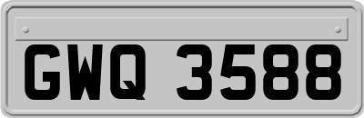 GWQ3588