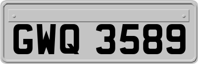 GWQ3589