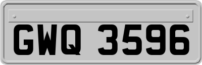 GWQ3596