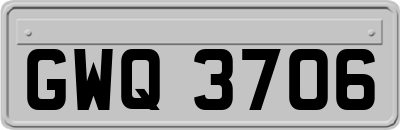 GWQ3706