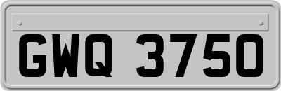 GWQ3750