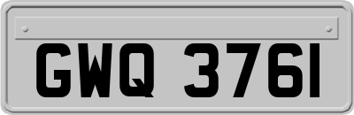 GWQ3761