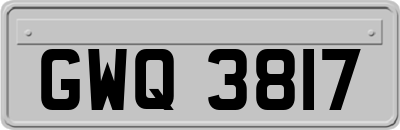 GWQ3817