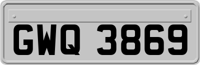 GWQ3869