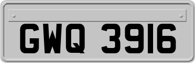 GWQ3916
