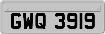 GWQ3919