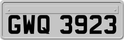 GWQ3923