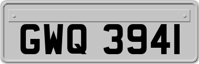 GWQ3941