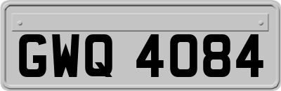 GWQ4084