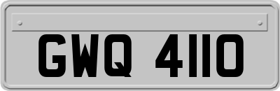 GWQ4110