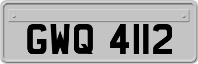 GWQ4112