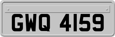 GWQ4159