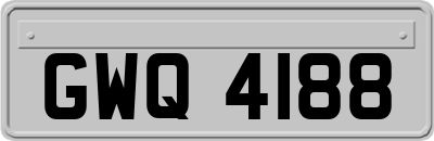 GWQ4188