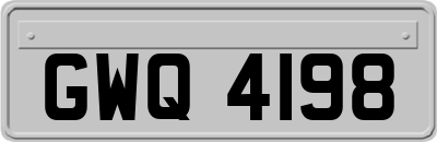 GWQ4198