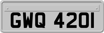 GWQ4201