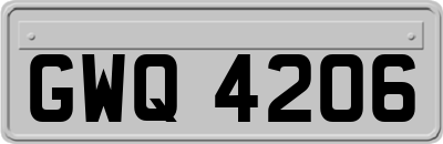 GWQ4206