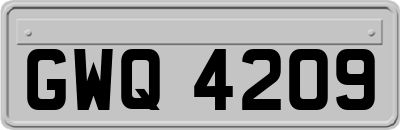 GWQ4209