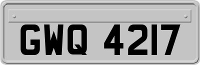 GWQ4217